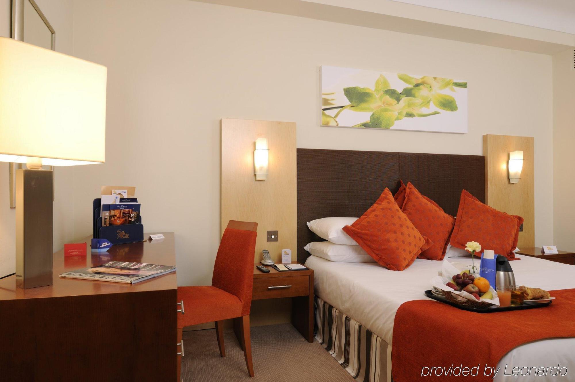 The Caleta Hotel Self-Catering Apartments Gibraltar Room photo